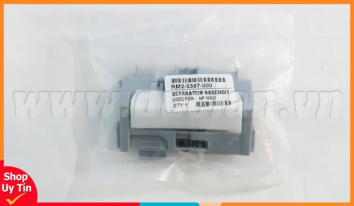 Mua Miếng đệm Load giấy HP M402 403 426 Tray 2 chính hãng giá tốt