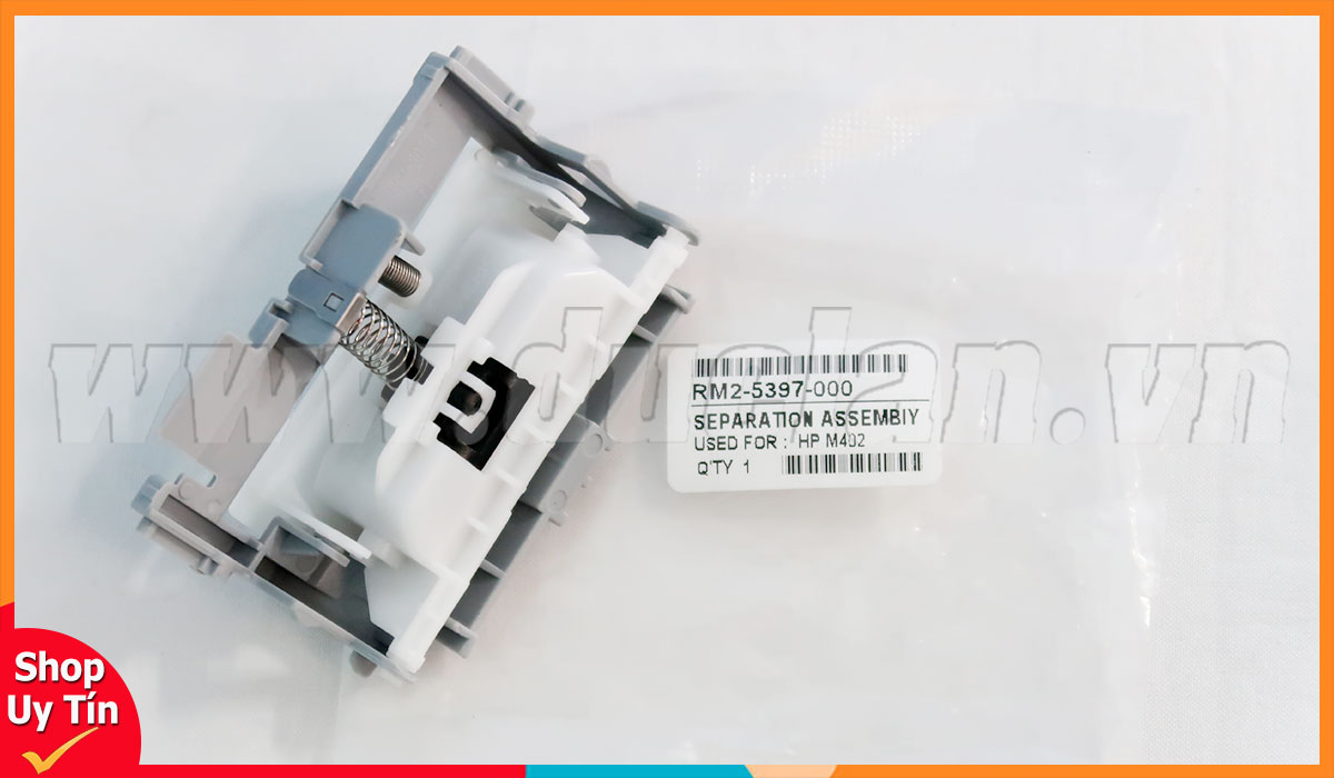 Mua Miếng đệm Load giấy HP M402 403 426 Tray 2 chính hãng giá tốt