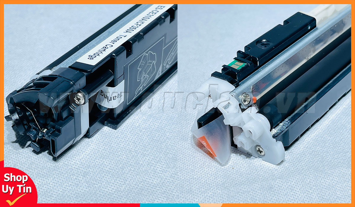 Mực In HP CP1025/CE310A Chính Hãng Giá Tốt - Giao Nhanh 24H