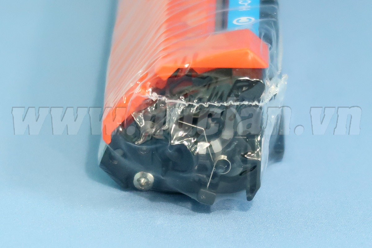 Hộp mực in HP CP1025 M176 M177 C CE311 CF351A bản quyền giá tốt
