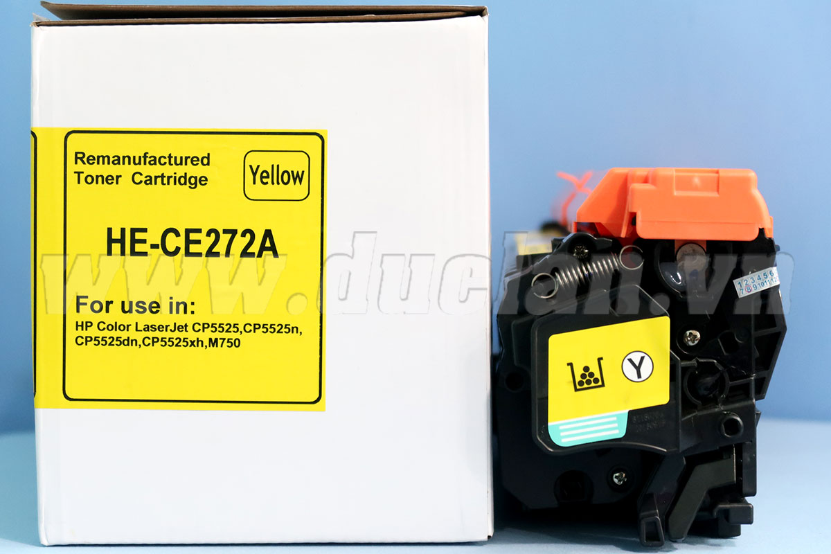 Hộp mực HP Canon chất lượng cao 13K in sắc nét, bền