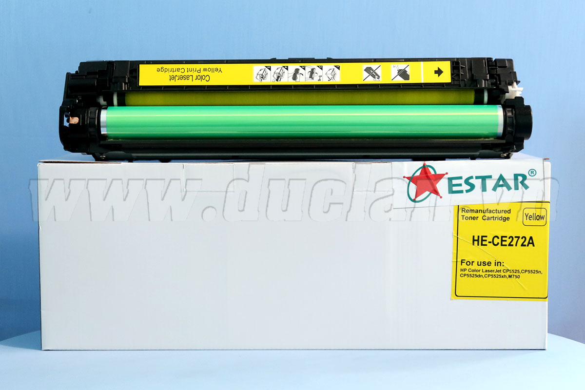Hộp mực HP Canon chất lượng cao 13K in sắc nét, bền