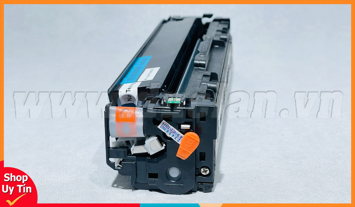 Hộp mực HP Pro M251nw M276nw CF211A bền nét in nhanh 1.8K