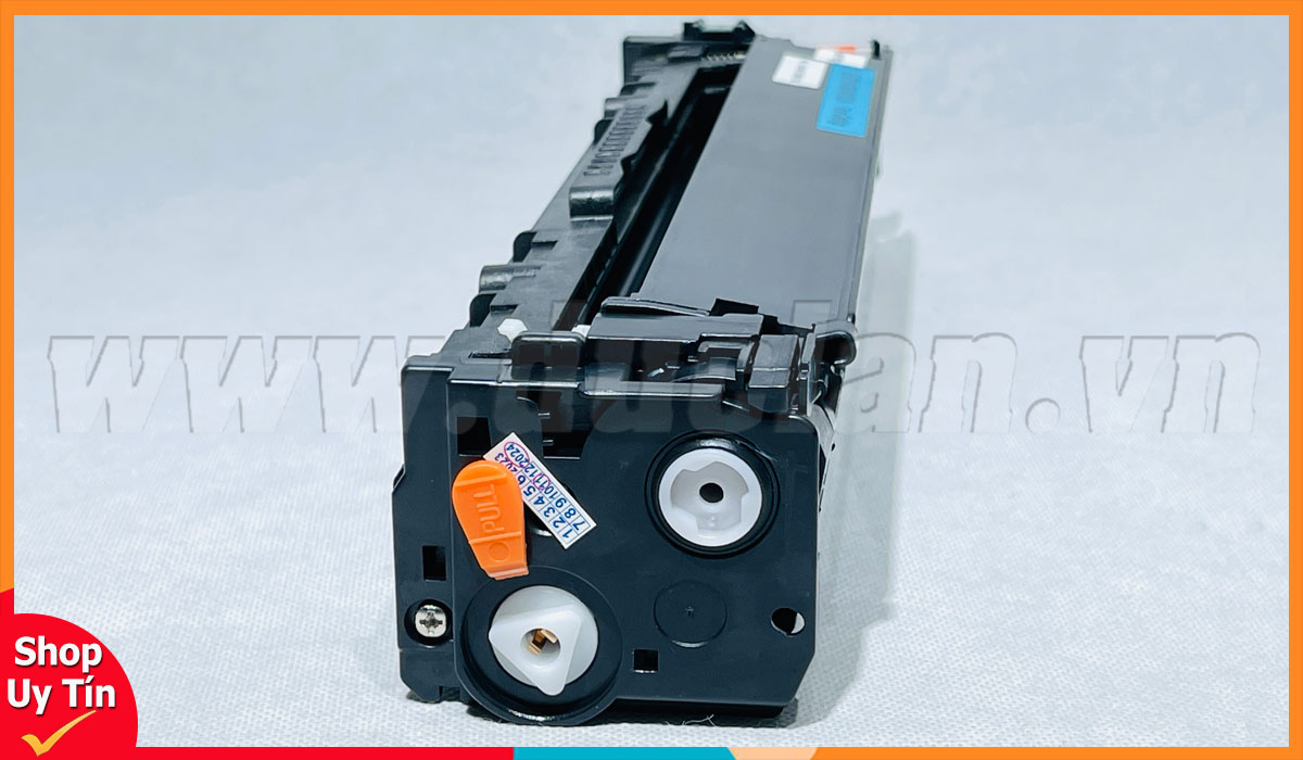 Hộp mực HP Pro M251nw M276nw CF211A bền nét in nhanh 1.8K
