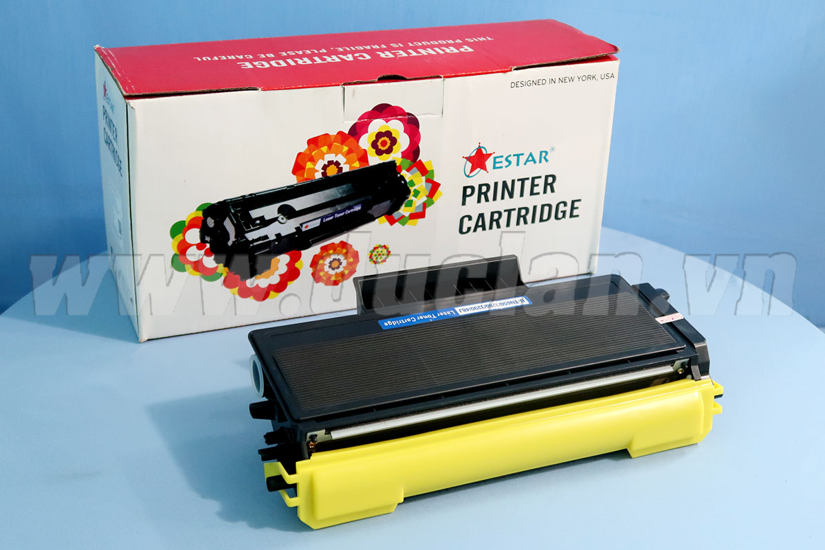 Hộp mực Brother HL 5340 5350 TN-3250 3280 bản chính 3.6K giá tốt