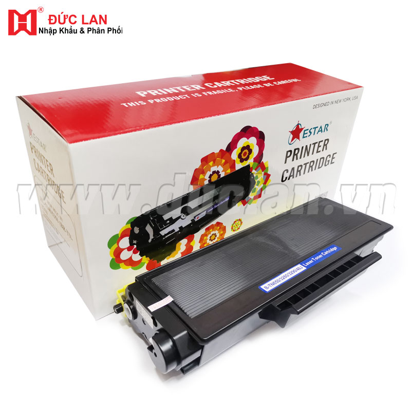 Hộp mực in Brother HL 5340/5350 (TN-3250/3280) 3.6K