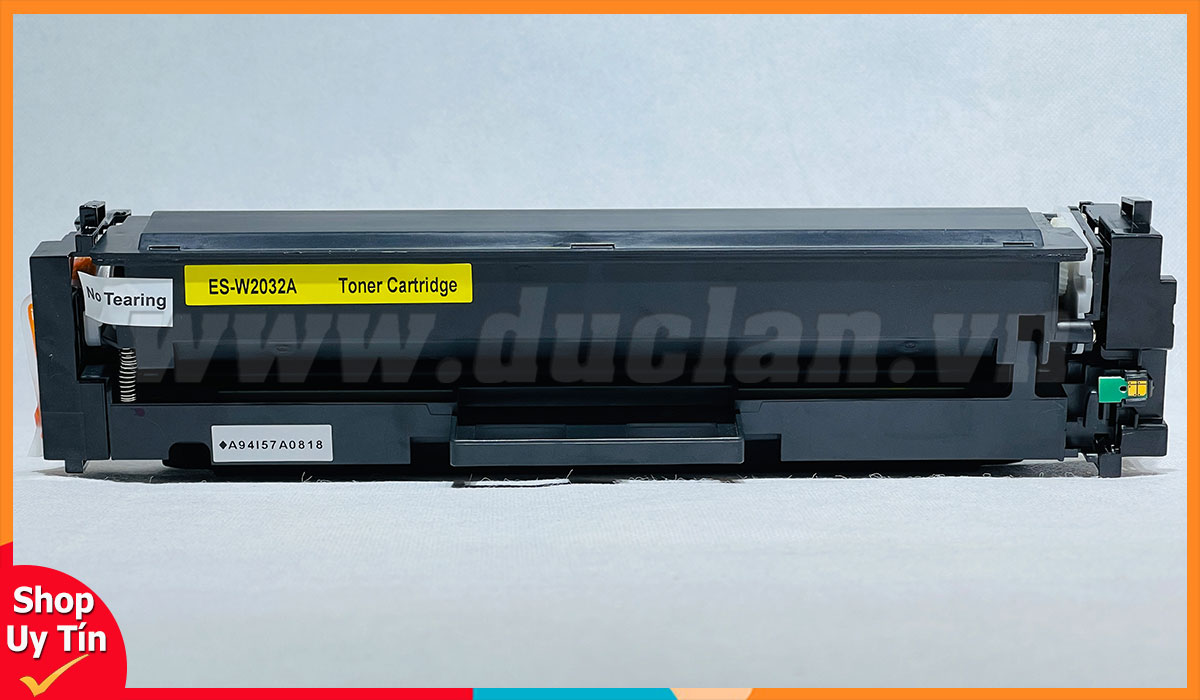 Hộp mực HP Pro M454dn MFP M479fdw Y chính hãng 2.1K giá tốt