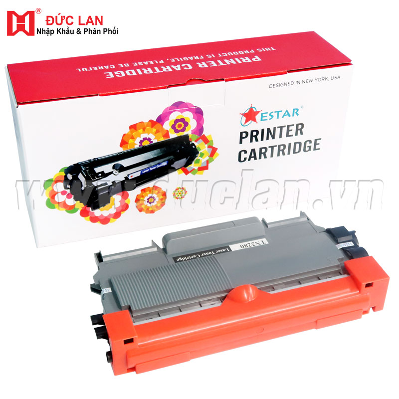 Hộp mực in Brother HL 2240/2270/2280 (TN-2280) 2.6K