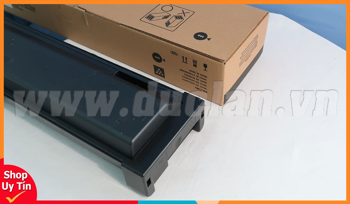 Mực in Sharp MX500NT 900g chuẩn, bền đẹp, giá ưu đãi