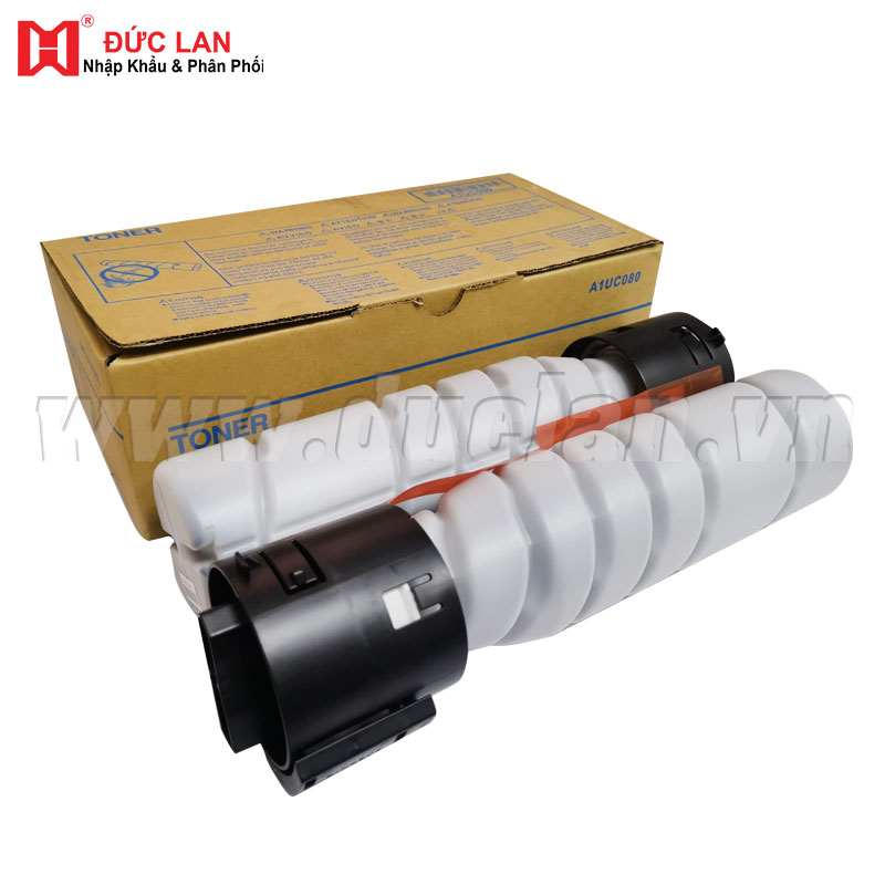 Mực TN-116/117/118/ Bizhub 183/184 /195/215 (250g/9K)