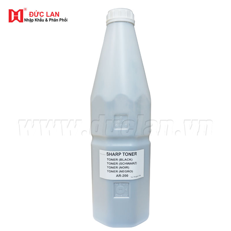 Mực chai AR160/161/ 200/202/205 (610g)