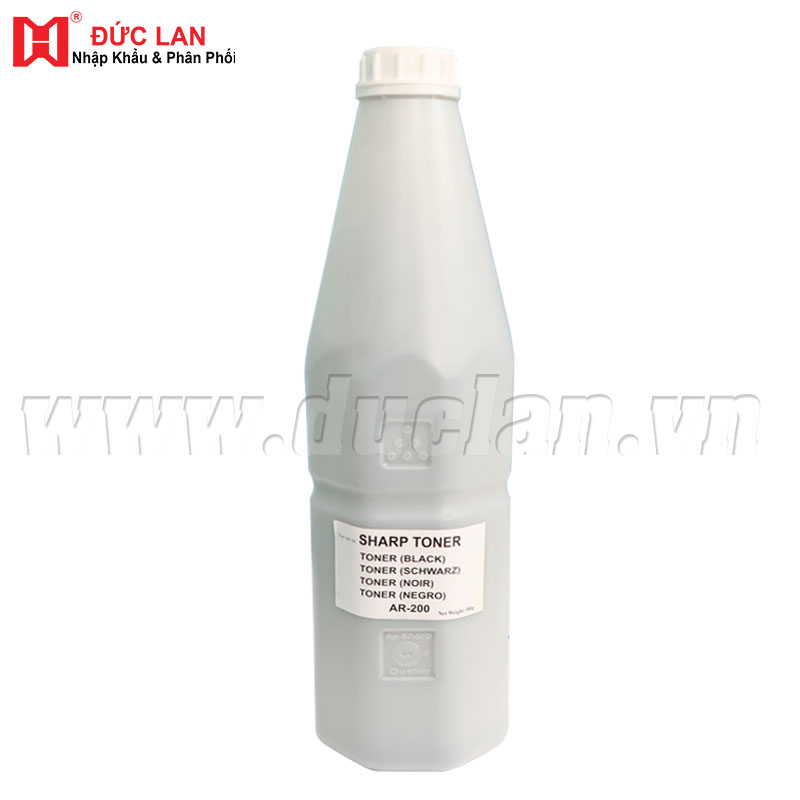 Mực chai AR160/161/ 200/202/205 (500g)
