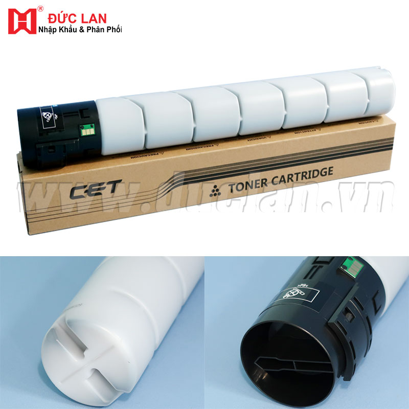 Mực TN-326/515/516/ Minolta Bizhub 308/368/308e/368e/458e (547g/24K) (CET131082)