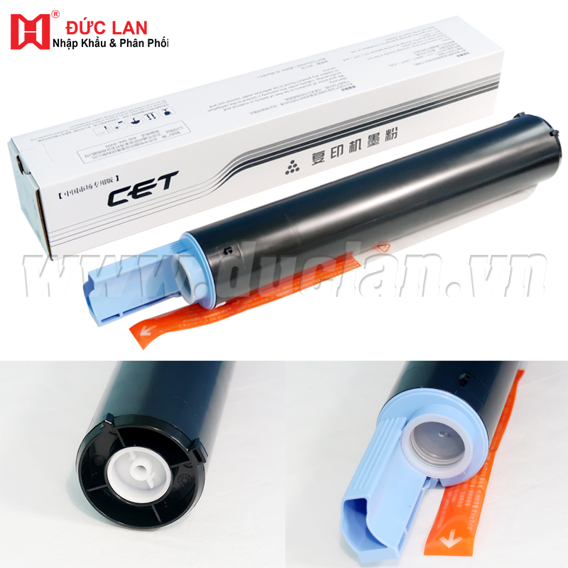 Mực NPG-59/ Canon iR 2002/2202 (486g/10K) (CET5615)