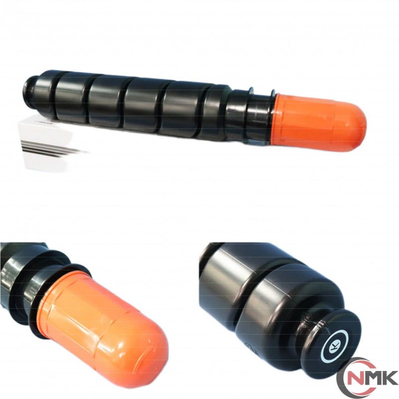 Mực NPG-51 Canon iR 2520/2525/2530 700g hộp lớn giá tốt 