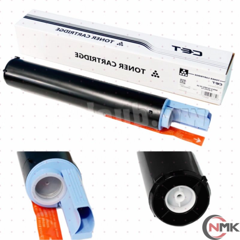 Mực In Canon iR 2016 2020 2022 2025 Chính Hãng - Giá Tốt 