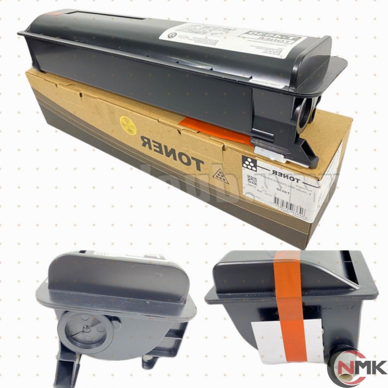 Mực T-4530D Máy Toshiba 205L 255 305 - 700g Giá Tốt 