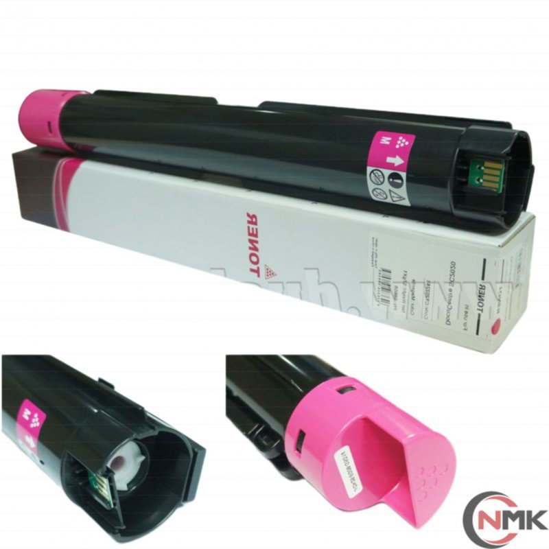 Mực in Xerox DC SC2020 M 51g/3K chính hãng giá tốt 