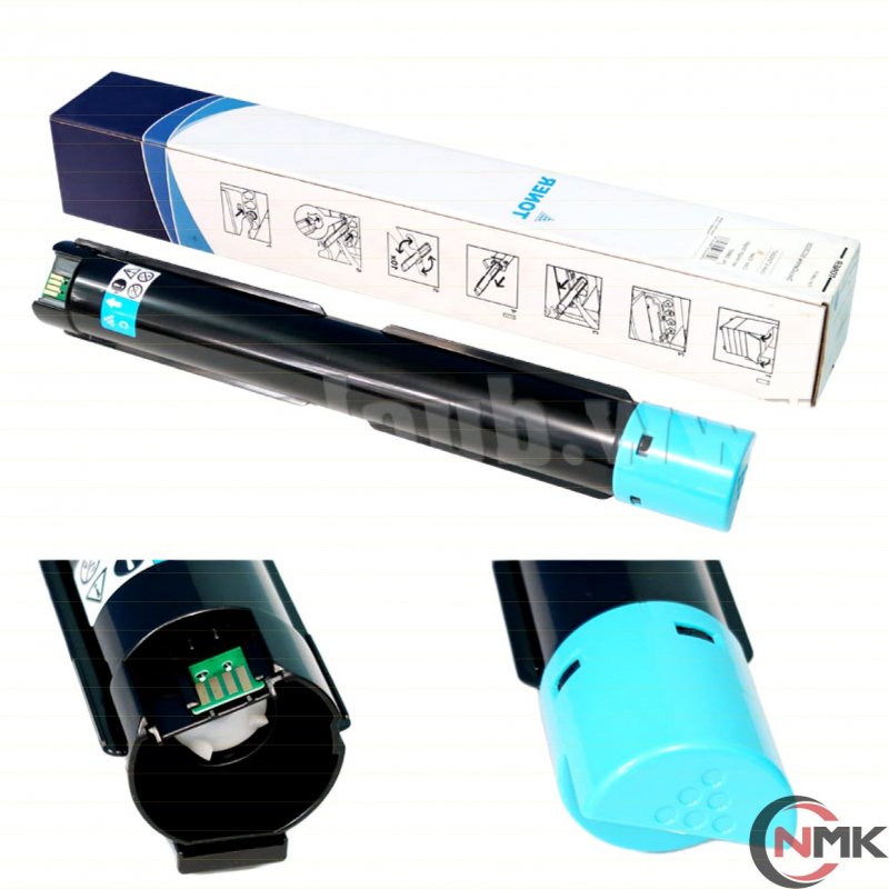 Mực Xerox DC SC2020 C 51g Chính Hãng Giá Tốt Bền Đẹp 