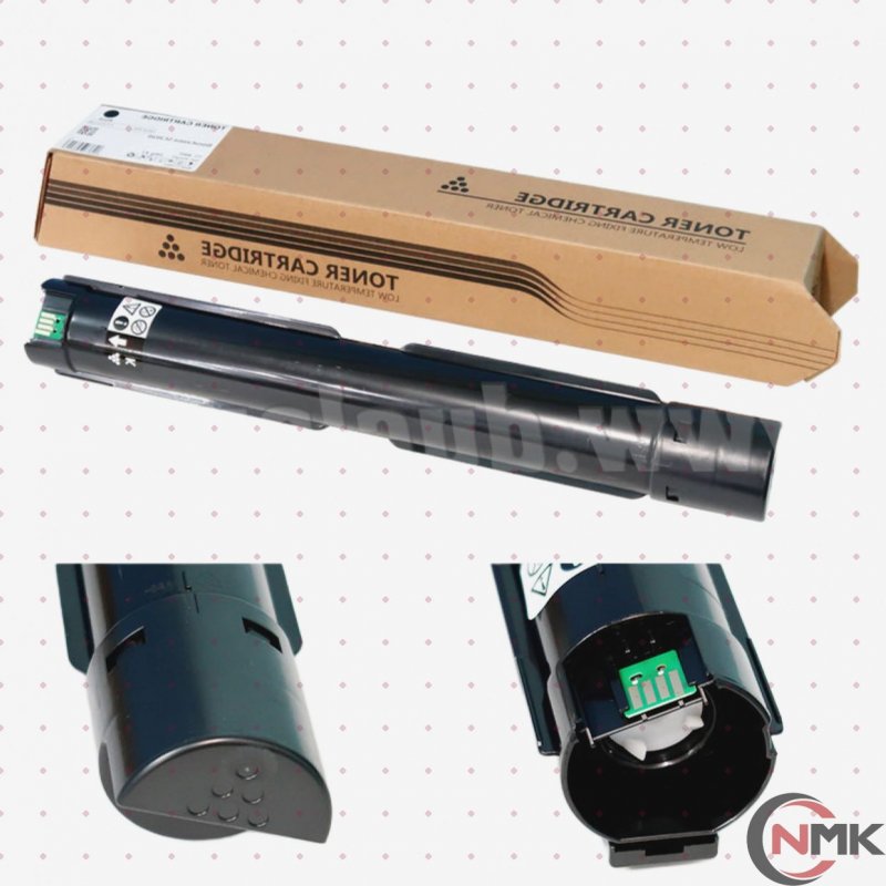 Mực in Xerox DC SC2020 BK 168g/9K Chính hãng Giá tốt 