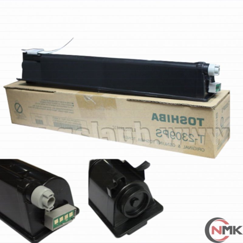 Mực Cartridge T-2309PS Toshiba e-STUDIO 2309A 2809A giá tốt chất lượng 