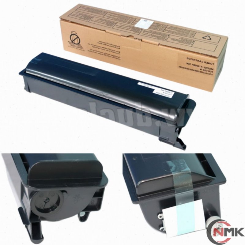 Mực T-3008W Toshiba E-Studio 2508 3008 3508 4508 chính hãng giá tốt 