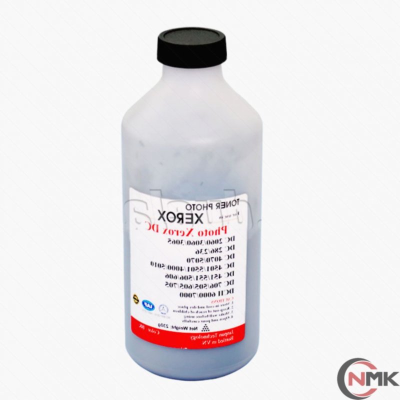 Mực Chai Xerox 230g Chính Hãng Giá Tốt Cho Máy In 236 286 2005 