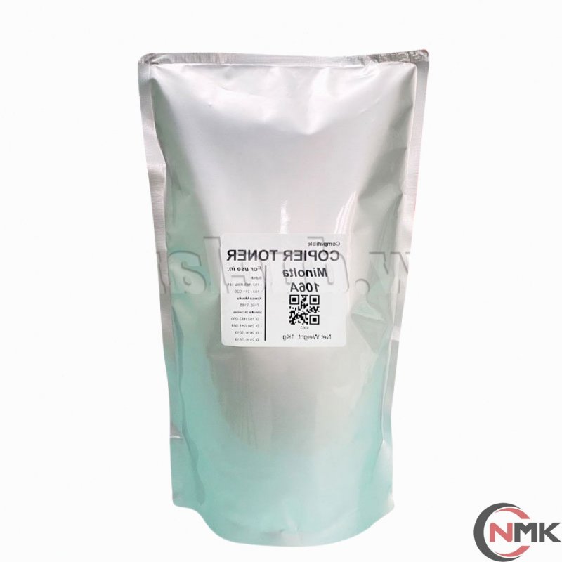 Mực Minolta DI 152 181 183 164 204 Bizhub 210 Chính Hãng 1000g 