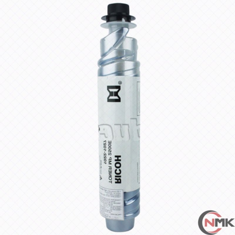 Mực Ricoh MP2500 SPF 2500SPF 310g In Sắc Nét Giá Tốt 