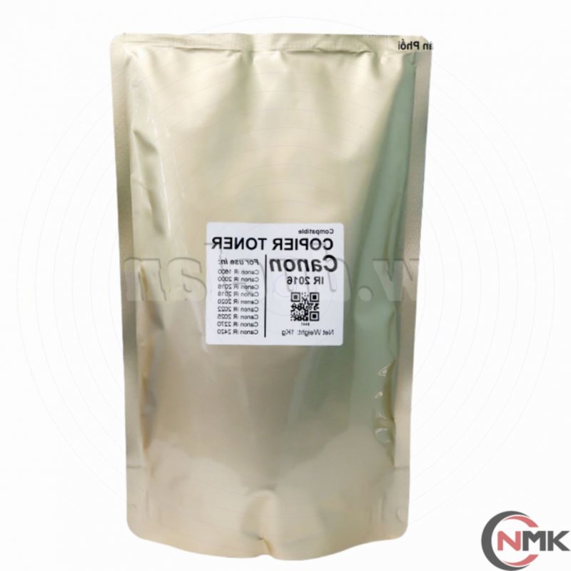 Mực In Canon IR2016 2020 iR2318 2320 - Mực NPG-28 Chính Hãng 1000g 