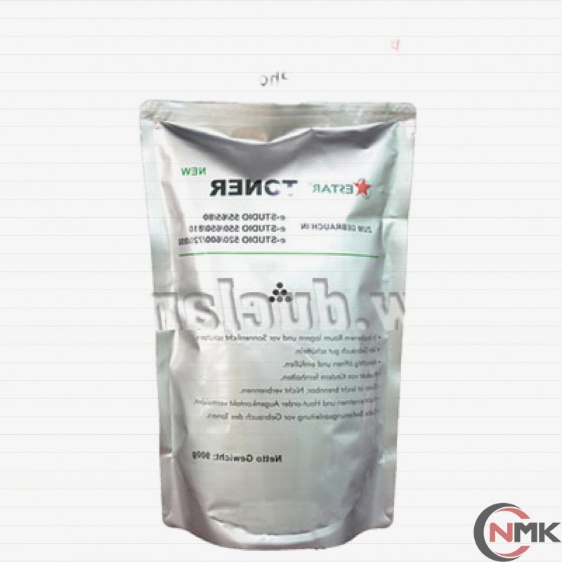 Mực Toshiba BD5570E 900g Chính Hãng - Giá Tốt Estar 