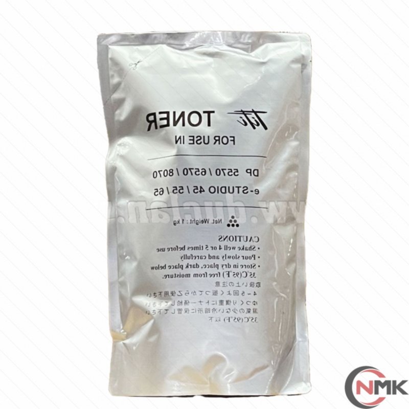 Mực In Toshiba E810 E720 E850 Chính Hãng TITI - Giá Tốt 