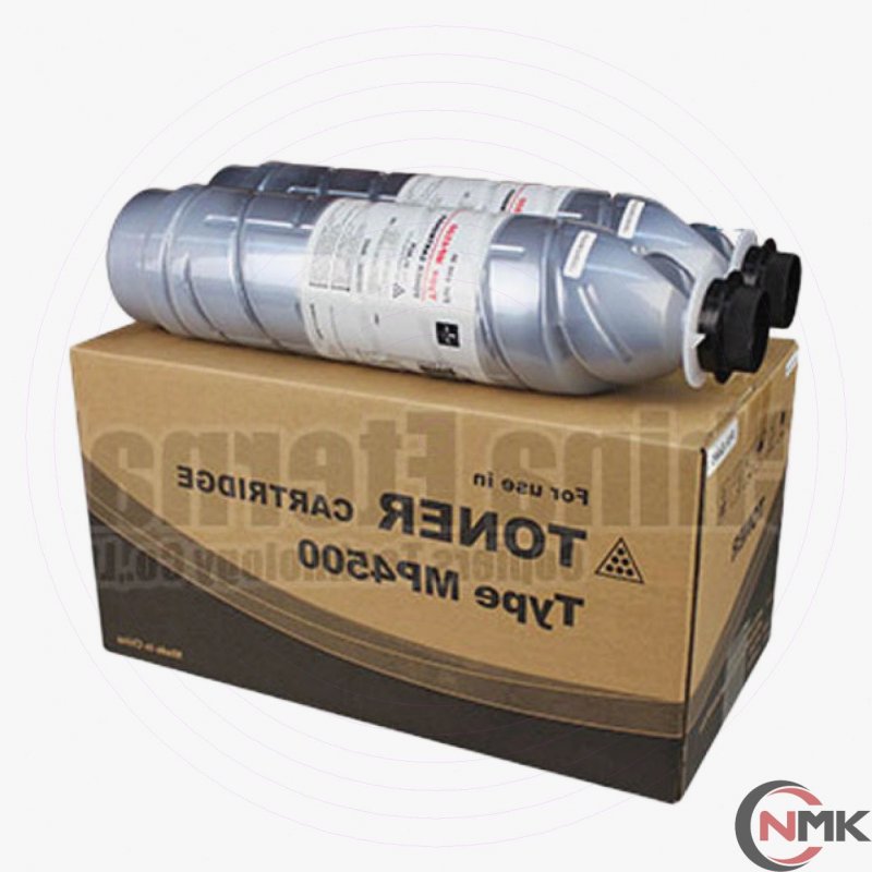 Mực Ricoh MP4500E MP3500 5000 chính hãng giá tốt 30K in sắc nét 