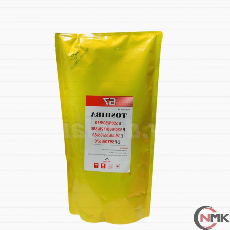 Mực gói DP 5570 G7 NEW 900g chất lượng cao giá tốt hôm nay 