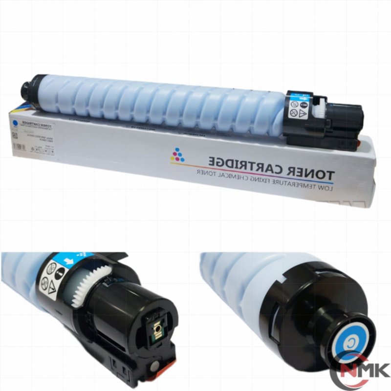 Mực Ricoh MP C4502 C450g Chính Hãng Giá Tốt Bảo Hành Dài Hạn 