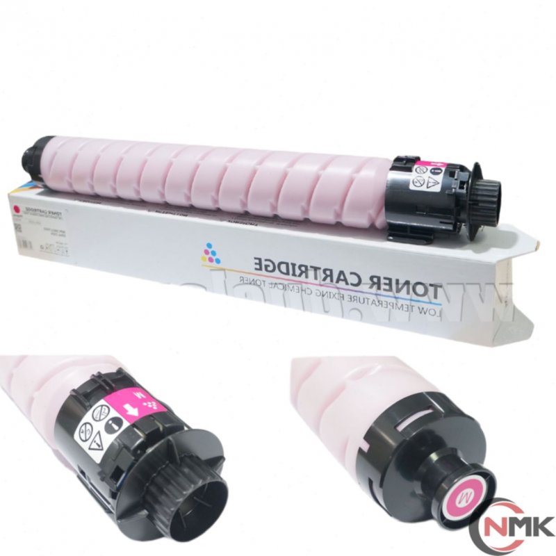 Mực Ricoh MP C3003 C3504 CET6857M 374g Chính Hãng Giá Tốt 