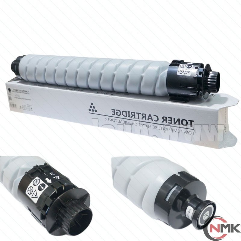 Mực Ricoh MP C3003 C3504 495g CET6857K Chính Hãng Giá Tốt 