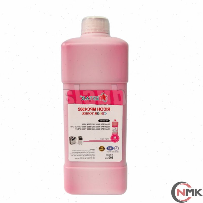 Mực Chai Ricoh MP C4502 MP C5502 Chính Hãng Giá Tốt 