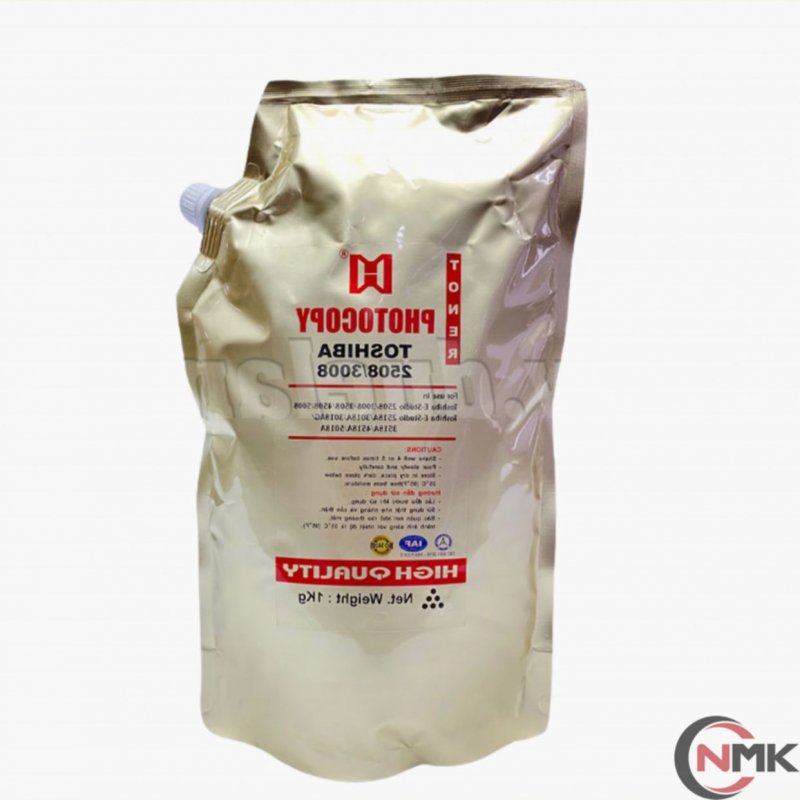 Mực máy in Toshiba e-Studio 2008 2508 3008 chất lượng cao giá tốt 