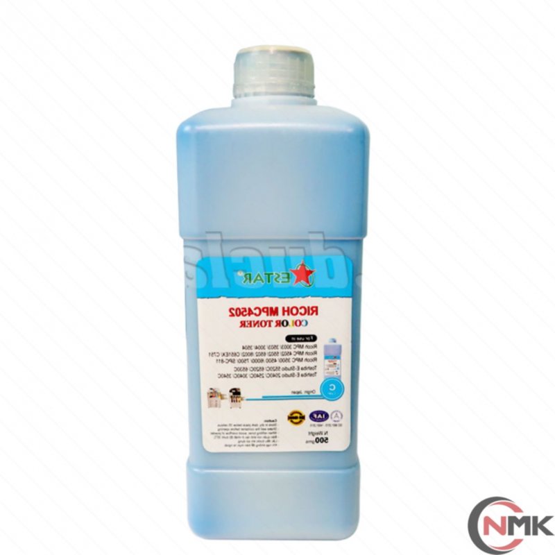 Mực chai Ricoh MP C4502 C5502 chính hãng giá tốt 