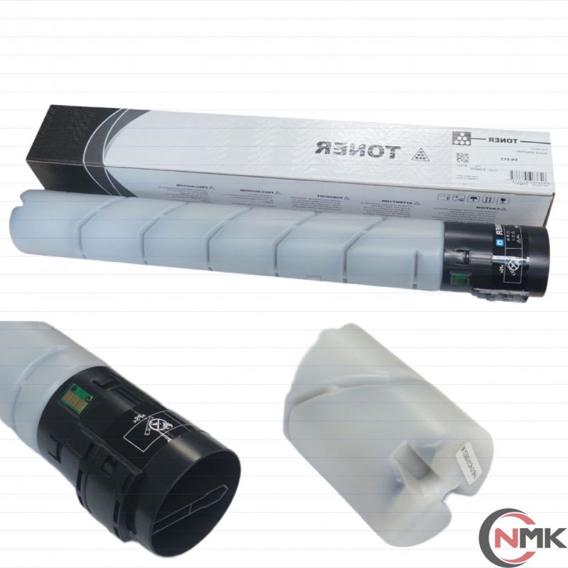 Mực TN-513 Minolta Bizhub 454e 554e 579g 4.4K bền đẹp giá tốt 