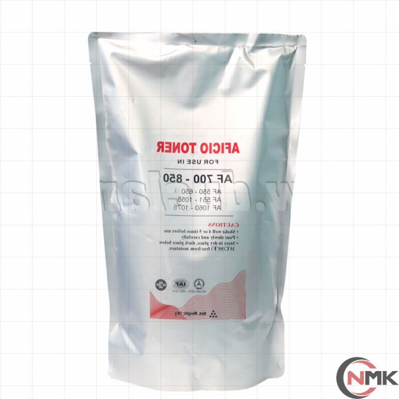 Mực gói Đức Lan cho Ricoh Aficio 1075 2075 MP7500 MP8000 chất lượng giá rẻ 