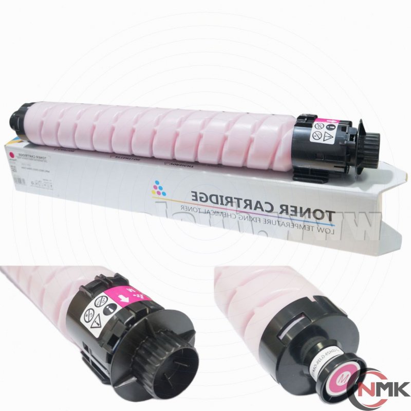 Mực Ricoh Aficio MP chất lượng cao bền màu giá tốt CET6856M 