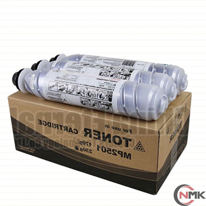 Mực Ricoh MP2501 CET6367D chính hãng 230g độ bền cao giá tốt 