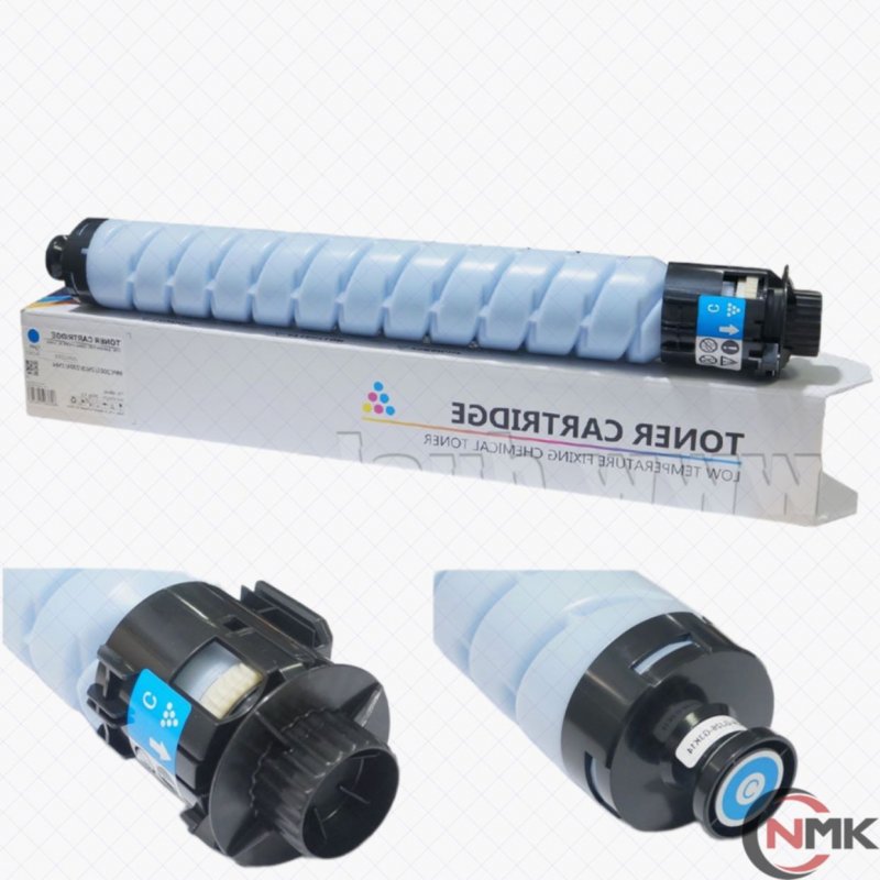 Mực Ricoh MP C2003 C202g CET6856C Chính Hãng Giá Tốt 