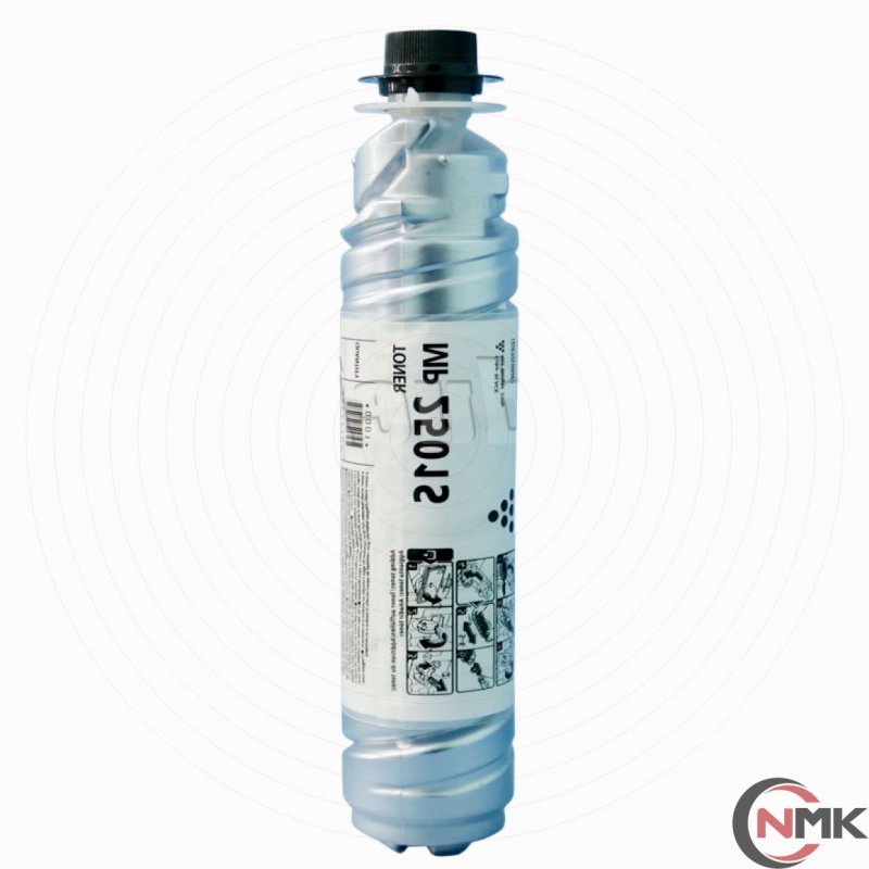 Mực MP2501 Ricoh Aficio 230g Chính Hãng Giá Tốt Bảo Hành 7K Trang 