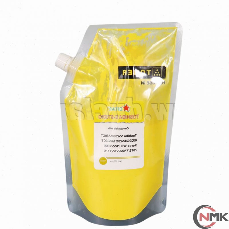 Mực Toshiba e-Studio 5520C Xerox WC 7665 C60 C70 Chính Hãng Giá Tốt 