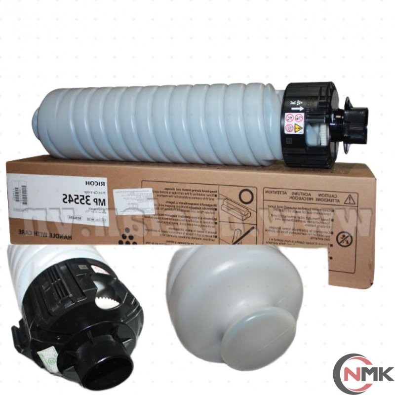 Mực Cartridge Ricoh MP3554S MP2554 3054 3554 Bền Đẹp Giá Tốt 