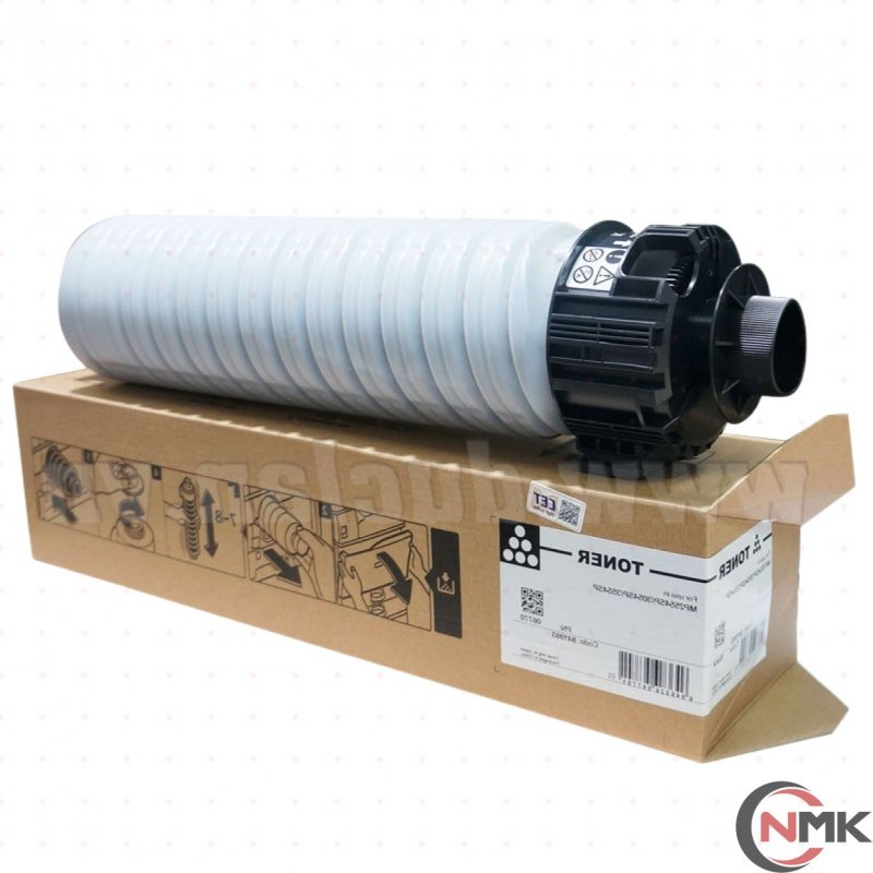 Mực In Ricoh MP3054 MP2554SP 24K Chính Hãng Giá Tốt 