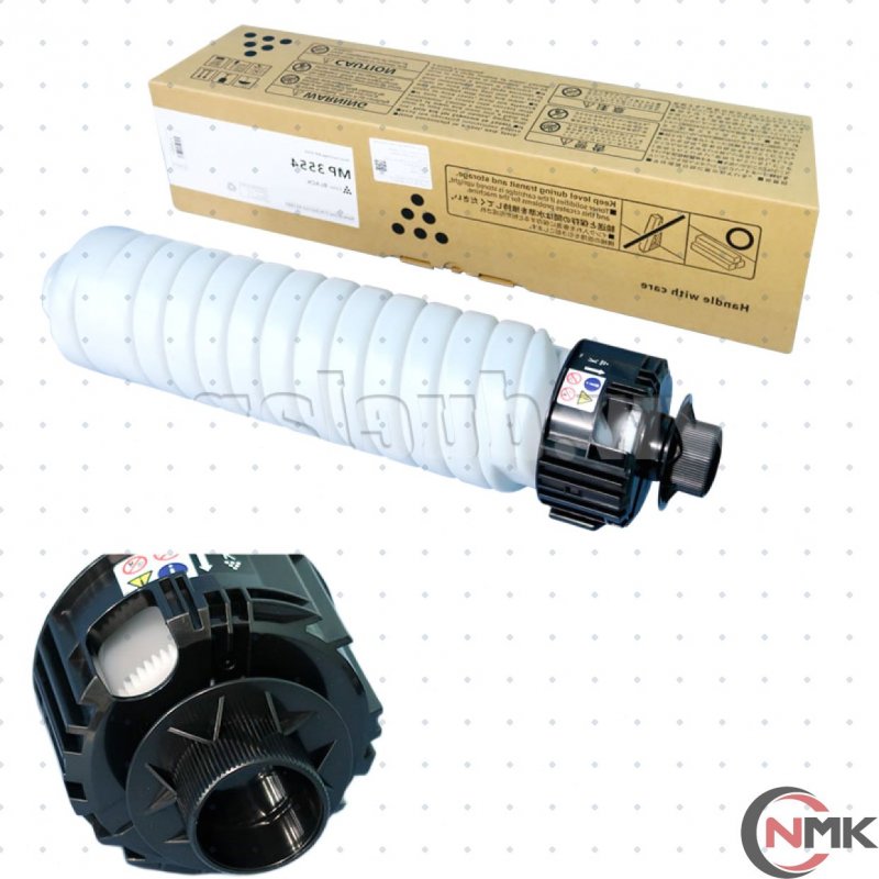 Mực in Ricoh MP3054 MP3554 MP2554SP chất lượng cao tiết kiệm 